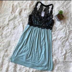 Soma Laced night drezs